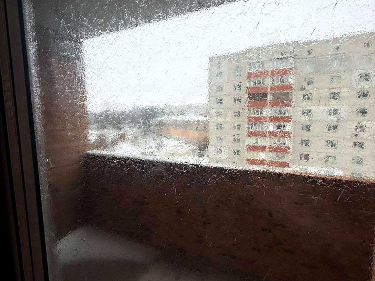 Квартира на вул. Кам'янецька, 6/1-Б в Хмельницькому, ID 393870, фото №4