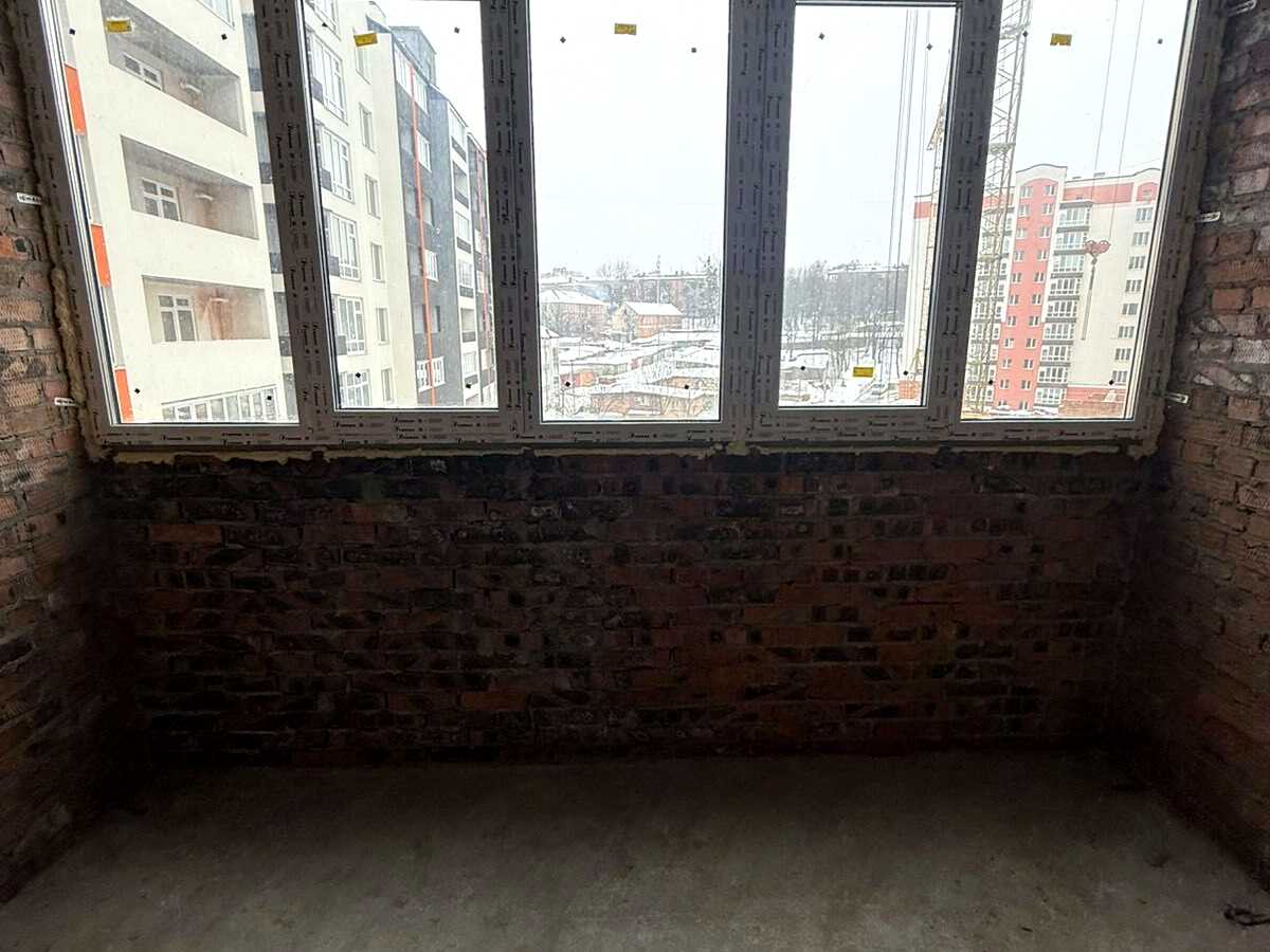 Квартира на вул. Кам'янецька, 6/1-Б в Хмельницькому, ID 393870, фото №5