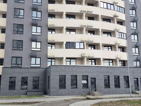 Квартира на вул. Миколи Кибальчича, 1-В в Києві, ID 194666, фото №6