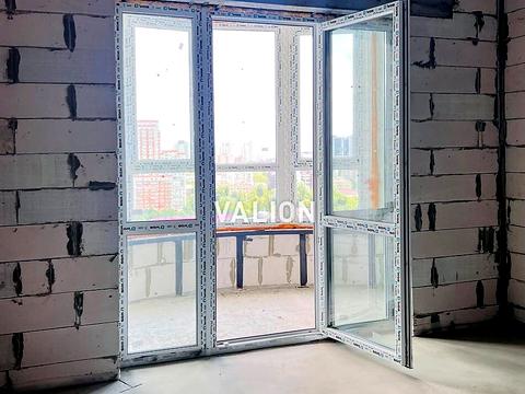Квартира на вул. Новопольова вул., 2 корп. 2 в Києві, ID 175632, фото №1
