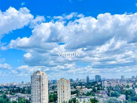 Квартира на вул. Новопольова вул., 2 корп. 2 в Києві, ID 175632, фото №12