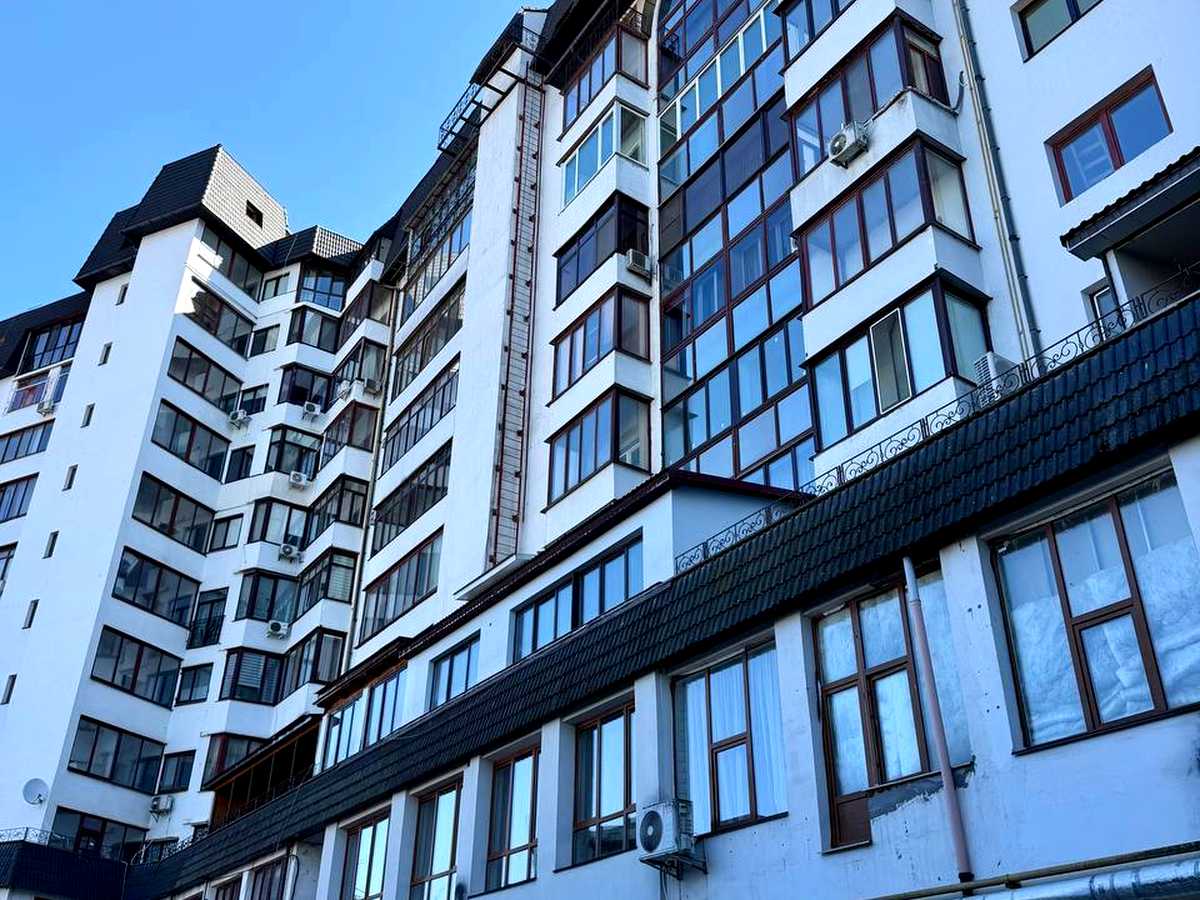 Квартира на вул. Проскурівська, 45 в Хмельницькому, ID 393866, фото №2