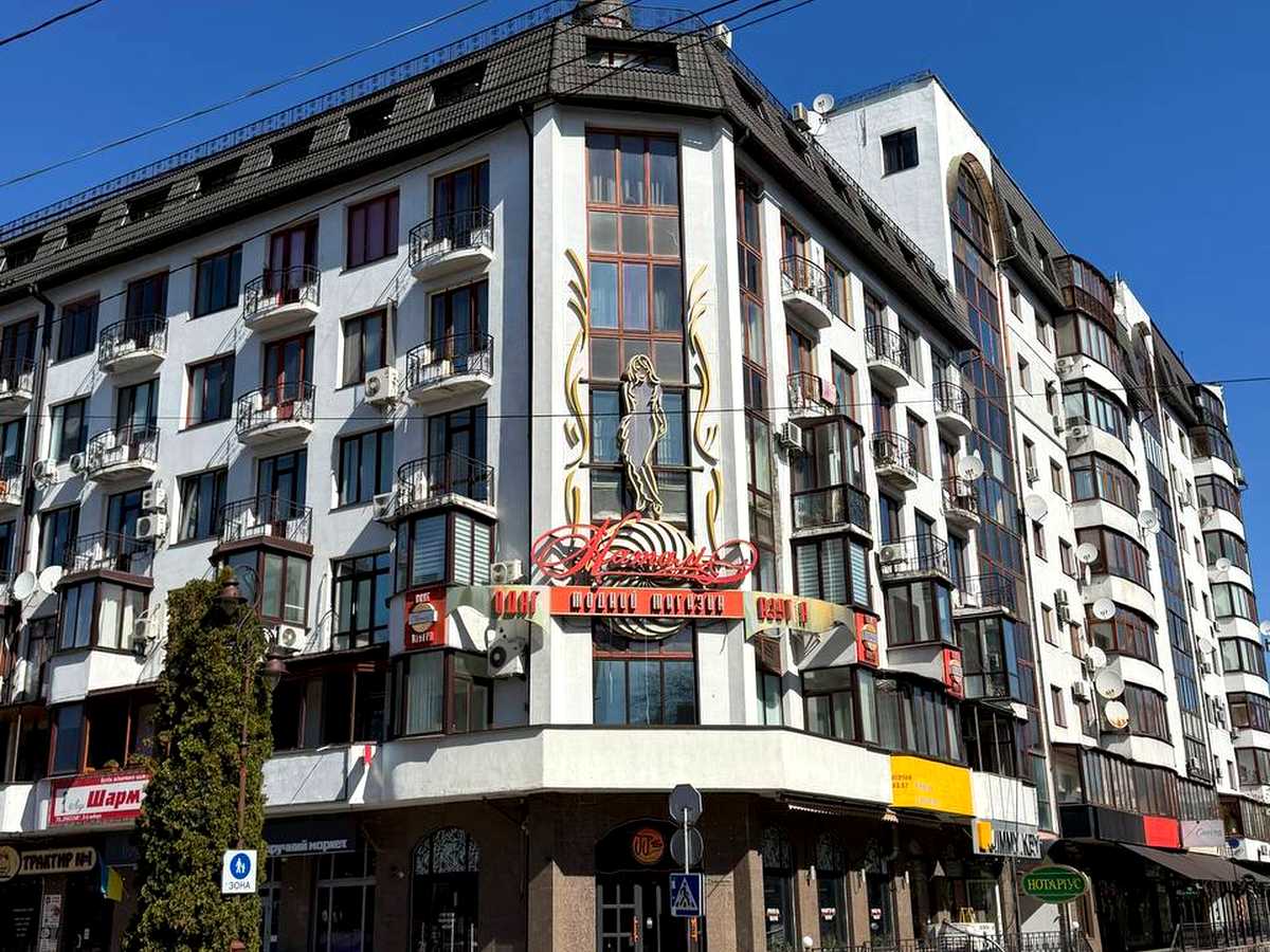 Квартира на вул. Проскурівська, 45 в Хмельницькому, ID 393866, фото №3