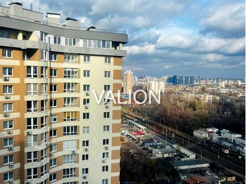 Квартира на вул. Новопольова вул., 2 корп. 2 в Києві, ID 164093, фото №10