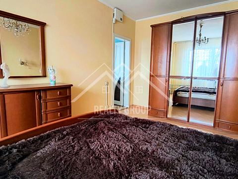 Квартира на вул. Лісового, 30 в Кривому Розі, ID 178813, фото №1