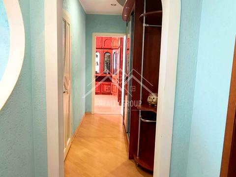 Квартира на вул. Лісового, 30 в Кривому Розі, ID 178813, фото №13