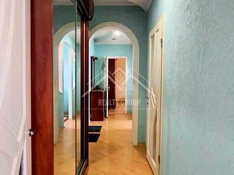 Квартира на вул. Лісового, 30 в Кривому Розі, ID 178813, фото №14