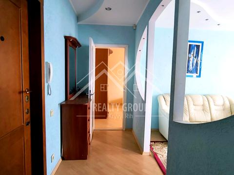 Квартира на вул. Лісового, 30 в Кривому Розі, ID 178813, фото №4