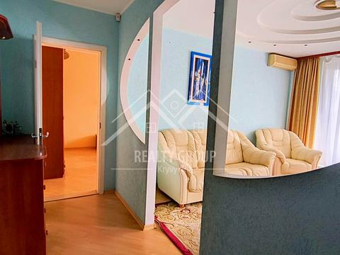 Квартира на вул. Лісового, 30 в Кривому Розі, ID 178813, фото №5