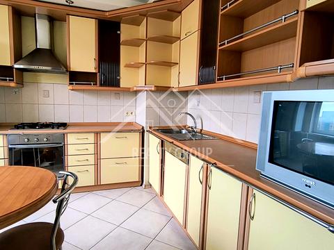 Квартира на вул. Лісового, 30 в Кривому Розі, ID 178813, фото №8