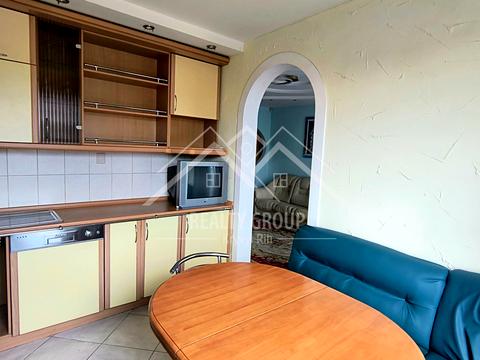 Квартира на вул. Лісового, 30 в Кривому Розі, ID 178813, фото №9