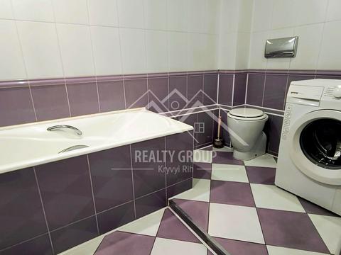 Квартира на вул. Лісового, 30 в Кривому Розі, ID 178813, фото №10