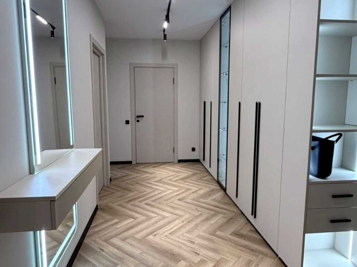 Квартира на вул. Панаса Мирного, ID 393915, фото №1