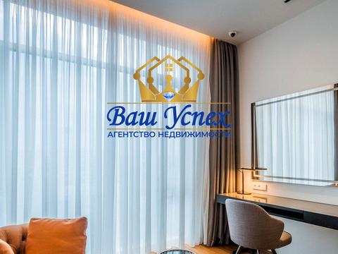 Квартира на вул. Івана Мазепи, 11Б в Києві, ID 216889, фото №14