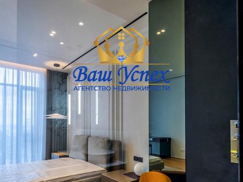 Квартира на вул. Івана Мазепи, 11Б в Києві, ID 216889, фото №17