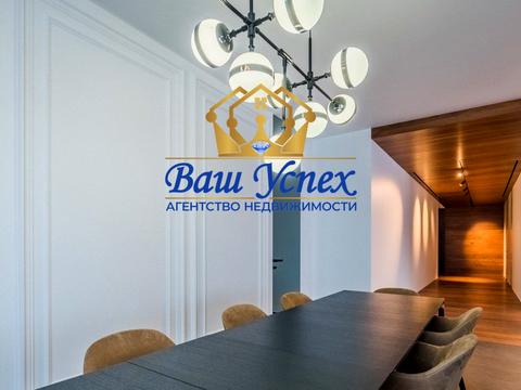 Квартира на вул. Івана Мазепи, 11Б в Києві, ID 216889, фото №8