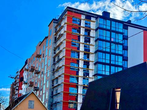 Квартира на вул. Степана Бандери в Івано-Франківську, ID 186309, фото №1