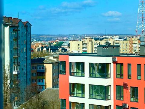 Квартира на вул. Степана Бандери в Івано-Франківську, ID 186309, фото №16