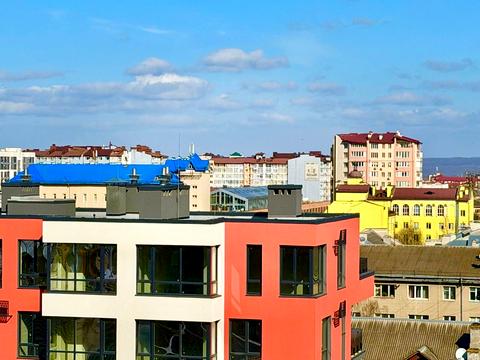 Квартира на вул. Степана Бандери в Івано-Франківську, ID 186309, фото №19