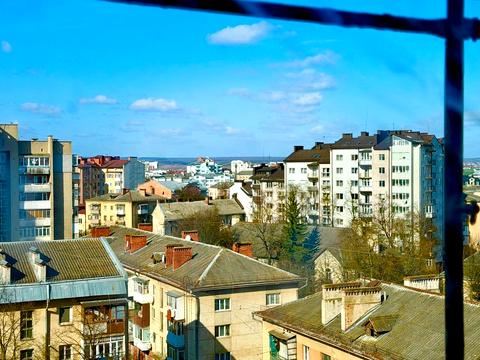 Квартира на вул. Степана Бандери в Івано-Франківську, ID 186309, фото №20