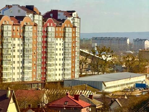 Квартира на вул. Степана Бандери в Івано-Франківську, ID 186309, фото №21