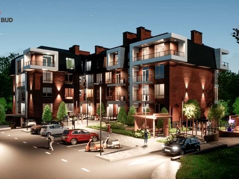 Квартира на вул. Авіаційна, 4 в Чернівцях, ID 244323, фото №3