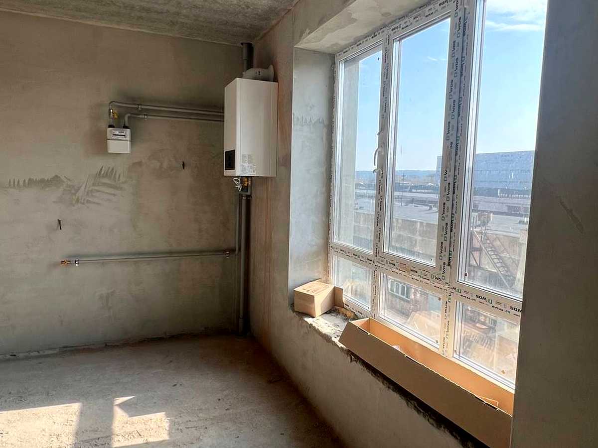Квартира на просп. Миру в Хмельницькому, ID 393865, фото №7