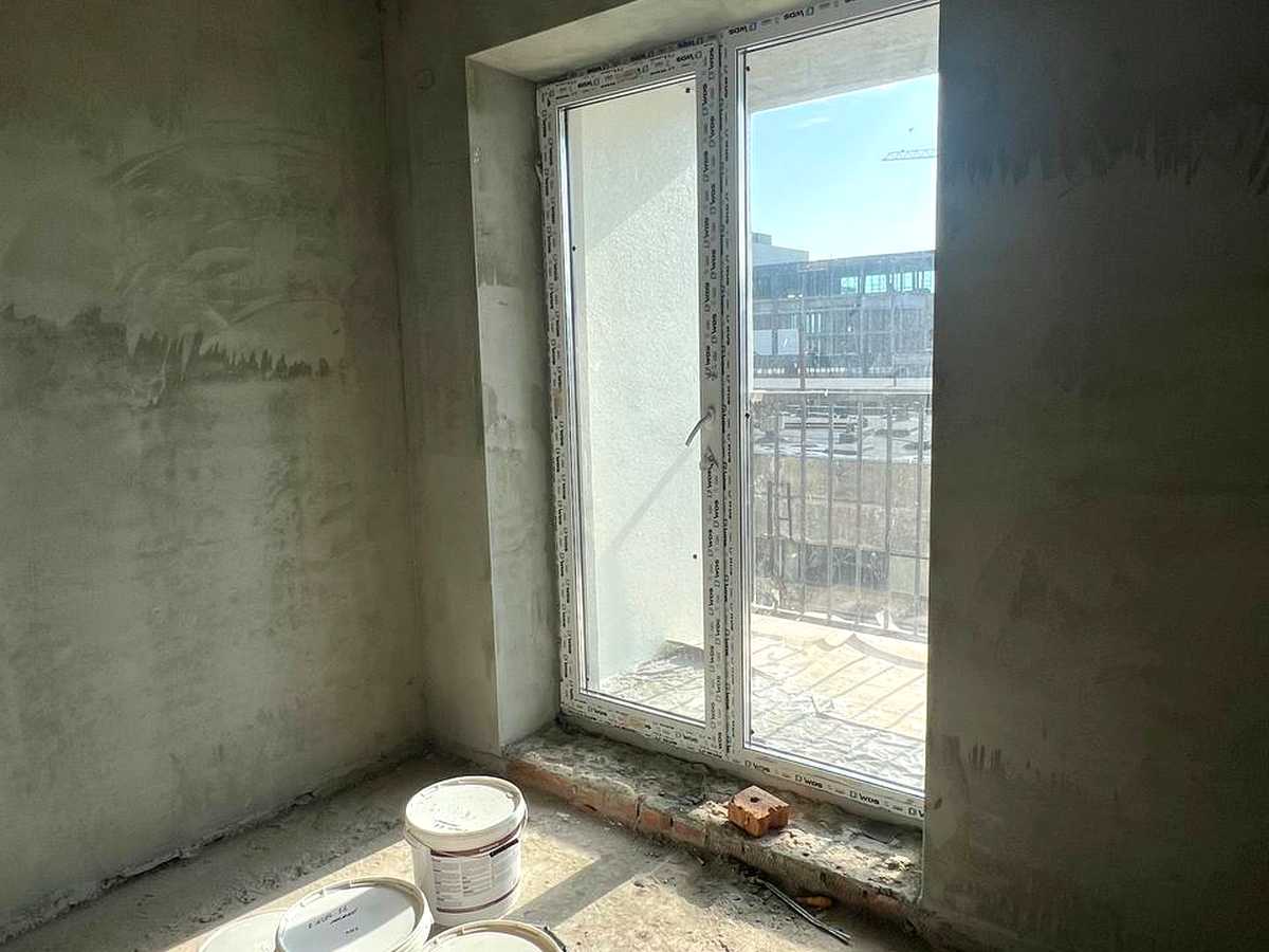 Квартира на просп. Миру в Хмельницькому, ID 393865, фото №9