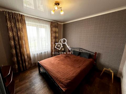 Квартира на вул. 5-й Зарічний мікрорайон, 69 в Кривому Розі, ID 177962, фото №1