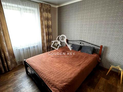 Квартира на вул. 5-й Зарічний мікрорайон, 69 в Кривому Розі, ID 177962, фото №2