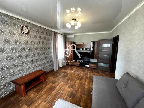 Квартира на вул. 5-й Зарічний мікрорайон, 69 в Кривому Розі, ID 177962, фото №11