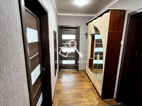Квартира на вул. 5-й Зарічний мікрорайон, 69 в Кривому Розі, ID 177962, фото №12