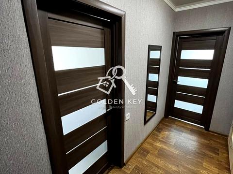 Квартира на вул. 5-й Зарічний мікрорайон, 69 в Кривому Розі, ID 177962, фото №13