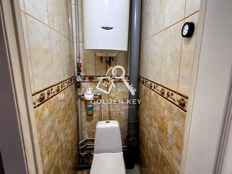 Квартира на вул. 5-й Зарічний мікрорайон, 69 в Кривому Розі, ID 177962, фото №16