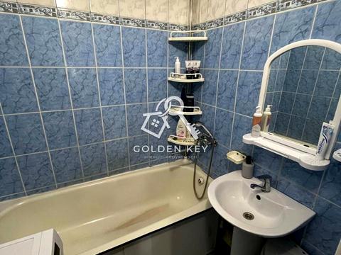 Квартира на вул. 5-й Зарічний мікрорайон, 69 в Кривому Розі, ID 177962, фото №17