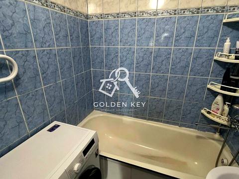 Квартира на вул. 5-й Зарічний мікрорайон, 69 в Кривому Розі, ID 177962, фото №18
