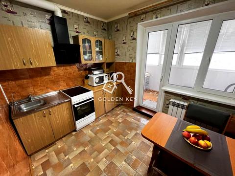 Квартира на вул. 5-й Зарічний мікрорайон, 69 в Кривому Розі, ID 177962, фото №19