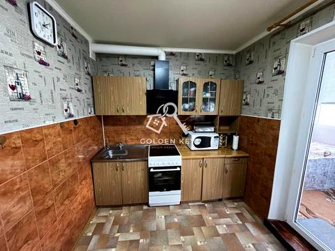 Квартира на вул. 5-й Зарічний мікрорайон, 69 в Кривому Розі, ID 177962, фото №20