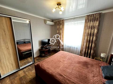 Квартира на вул. 5-й Зарічний мікрорайон, 69 в Кривому Розі, ID 177962, фото №3