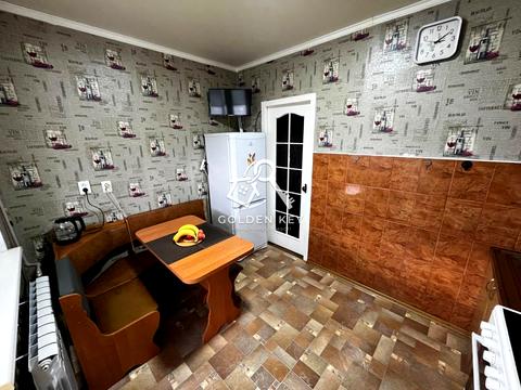 Квартира на вул. 5-й Зарічний мікрорайон, 69 в Кривому Розі, ID 177962, фото №21