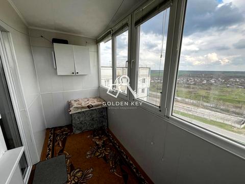 Квартира на вул. 5-й Зарічний мікрорайон, 69 в Кривому Розі, ID 177962, фото №23