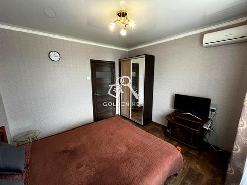 Квартира на вул. 5-й Зарічний мікрорайон, 69 в Кривому Розі, ID 177962, фото №4