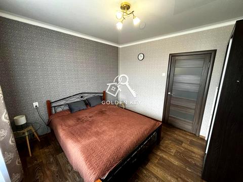 Квартира на вул. 5-й Зарічний мікрорайон, 69 в Кривому Розі, ID 177962, фото №5