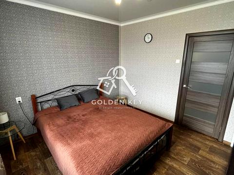 Квартира на вул. 5-й Зарічний мікрорайон, 69 в Кривому Розі, ID 177962, фото №6
