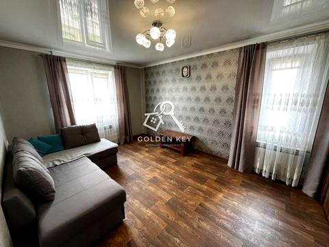 Квартира на вул. 5-й Зарічний мікрорайон, 69 в Кривому Розі, ID 177962, фото №7