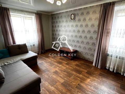 Квартира на вул. 5-й Зарічний мікрорайон, 69 в Кривому Розі, ID 177962, фото №8