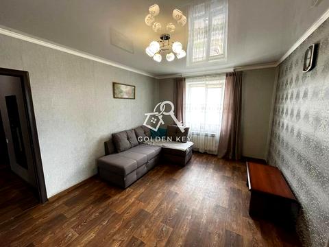 Квартира на вул. 5-й Зарічний мікрорайон, 69 в Кривому Розі, ID 177962, фото №9