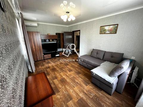 Квартира на вул. 5-й Зарічний мікрорайон, 69 в Кривому Розі, ID 177962, фото №10