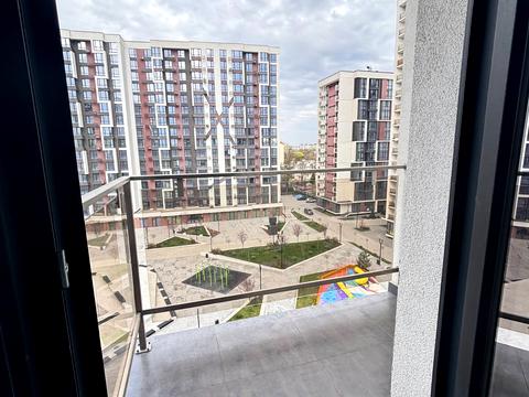 Квартира на вул. Ленкавського вул., 34 к6 в Івано-Франківську, ID 215271, фото №12