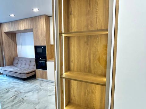 Квартира на вул. Ленкавського вул., 34 к6 в Івано-Франківську, ID 215271, фото №4